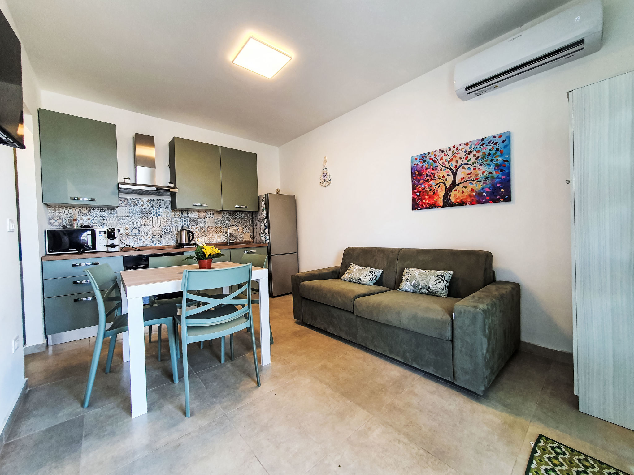 Sogno di Emanuel: Nieuwe residentie op 200m van zee in Marzamemi - foto 6