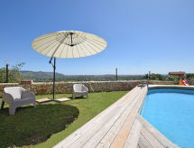 Zonnige villa met privézwembad nabij Floridia, Sicilië - thumbnail 2