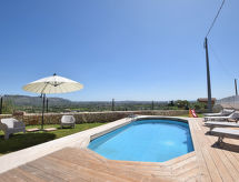 Zonnige villa met privézwembad nabij Floridia, Sicilië - thumbnail 3