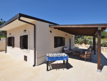 Zonnige villa met privézwembad nabij Floridia, Sicilië - thumbnail 5