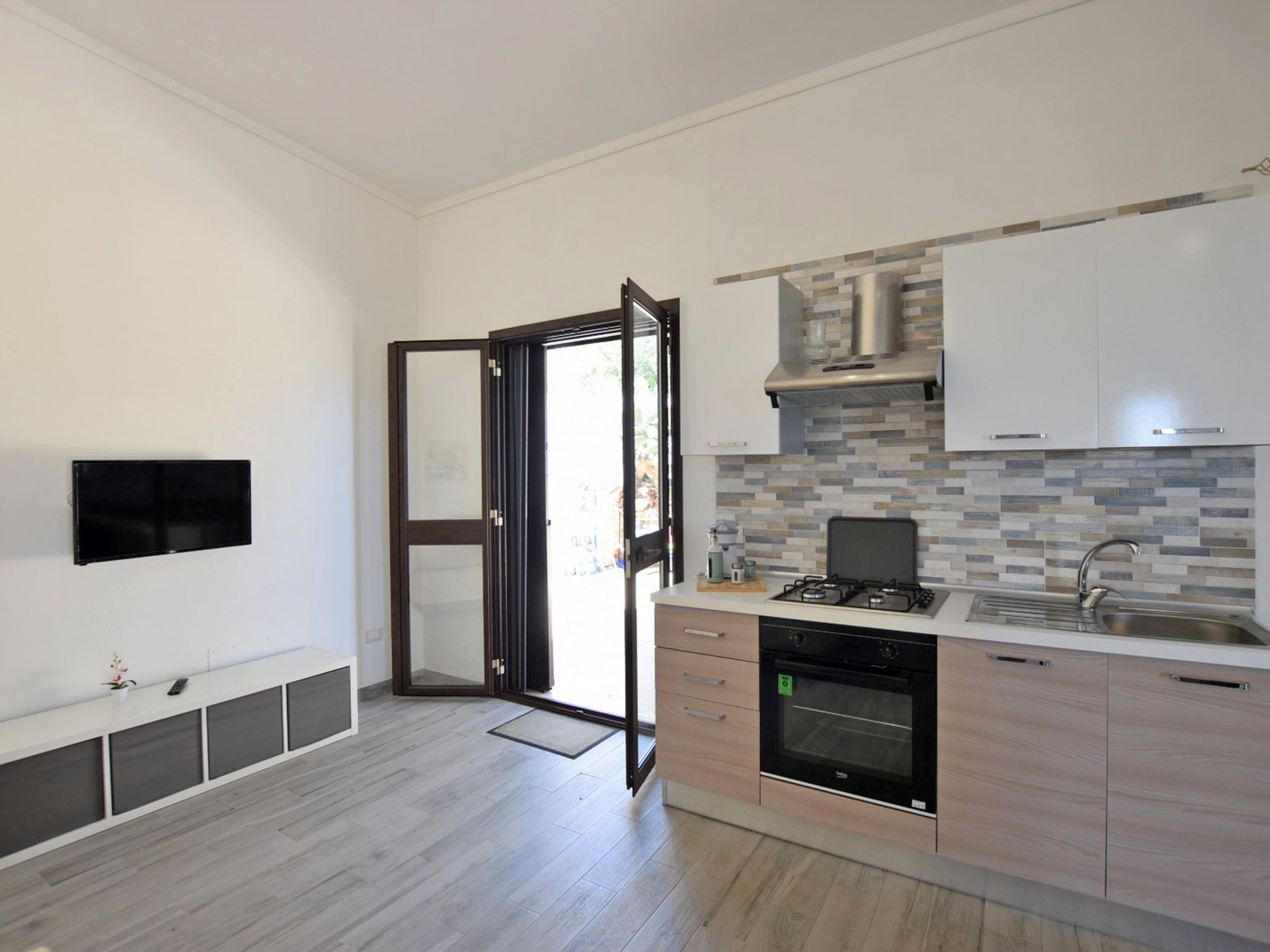 Zonnige villa met privézwembad nabij Floridia, Sicilië - foto 8