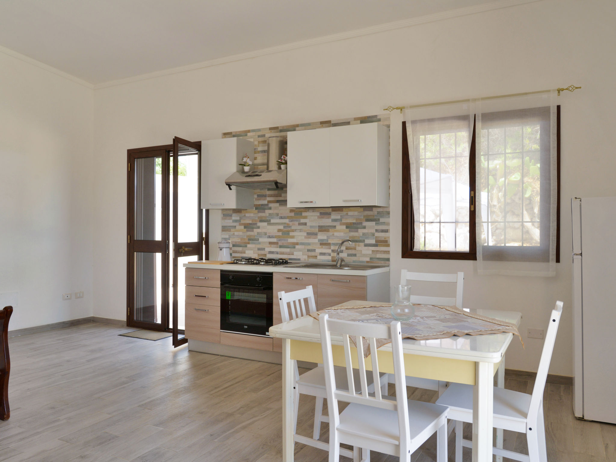 Zonnige villa met privézwembad nabij Floridia, Sicilië - foto 9