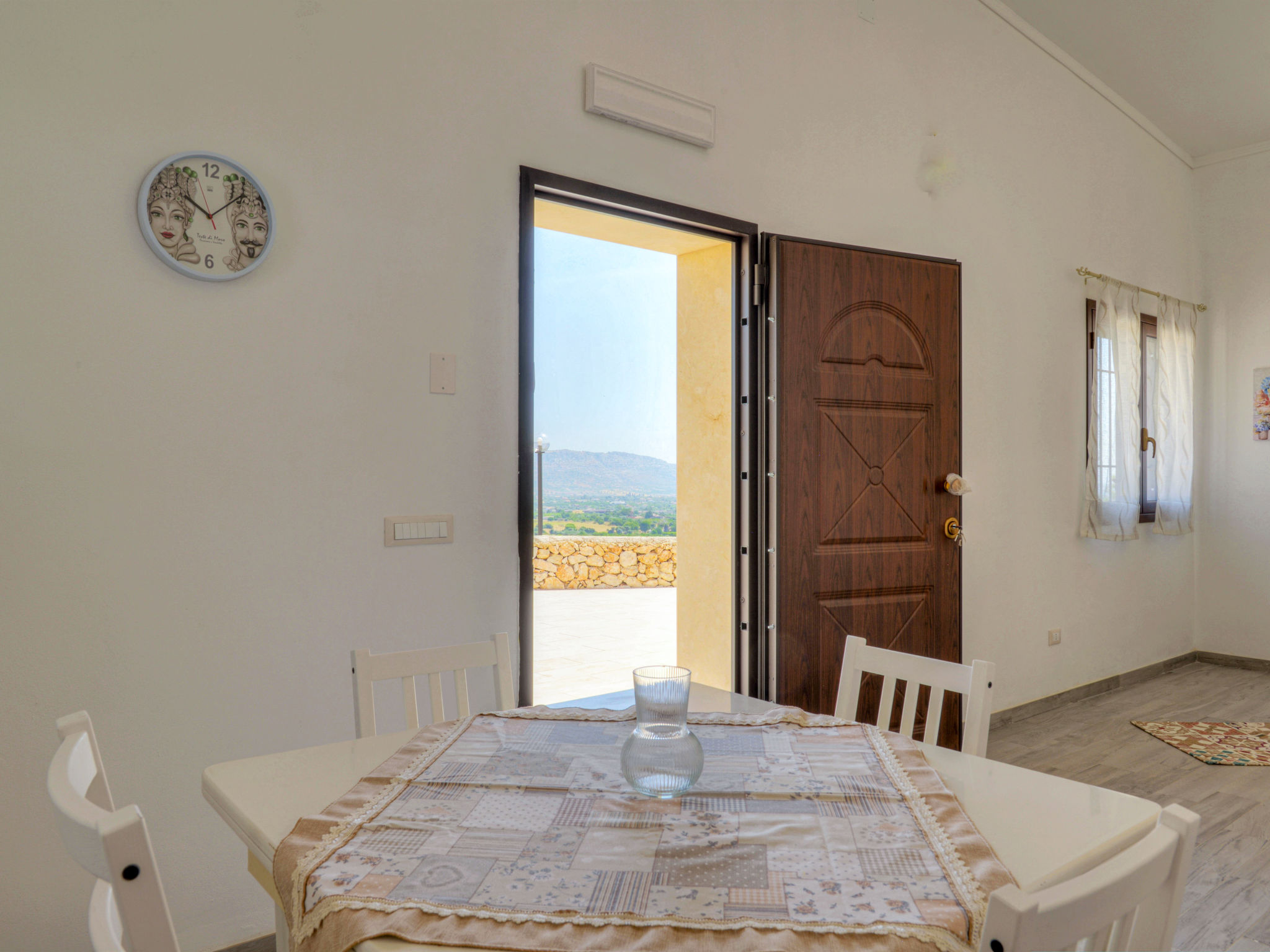 Zonnige villa met privézwembad nabij Floridia, Sicilië - foto 10