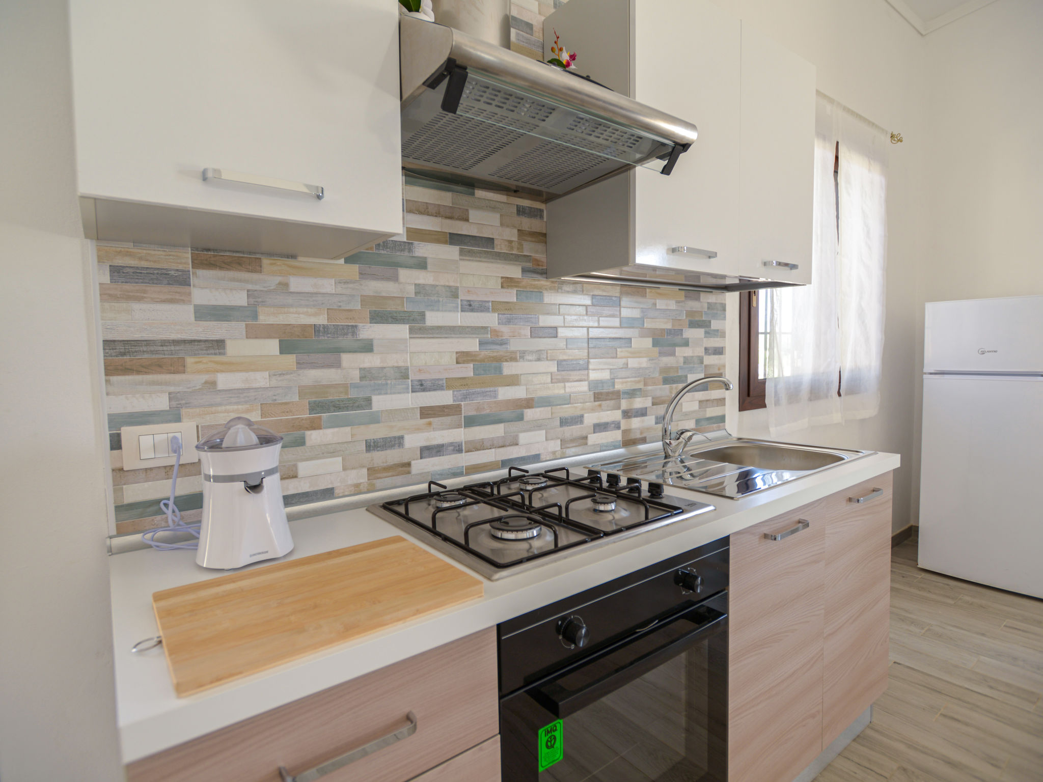 Zonnige villa met privézwembad nabij Floridia, Sicilië - foto 6