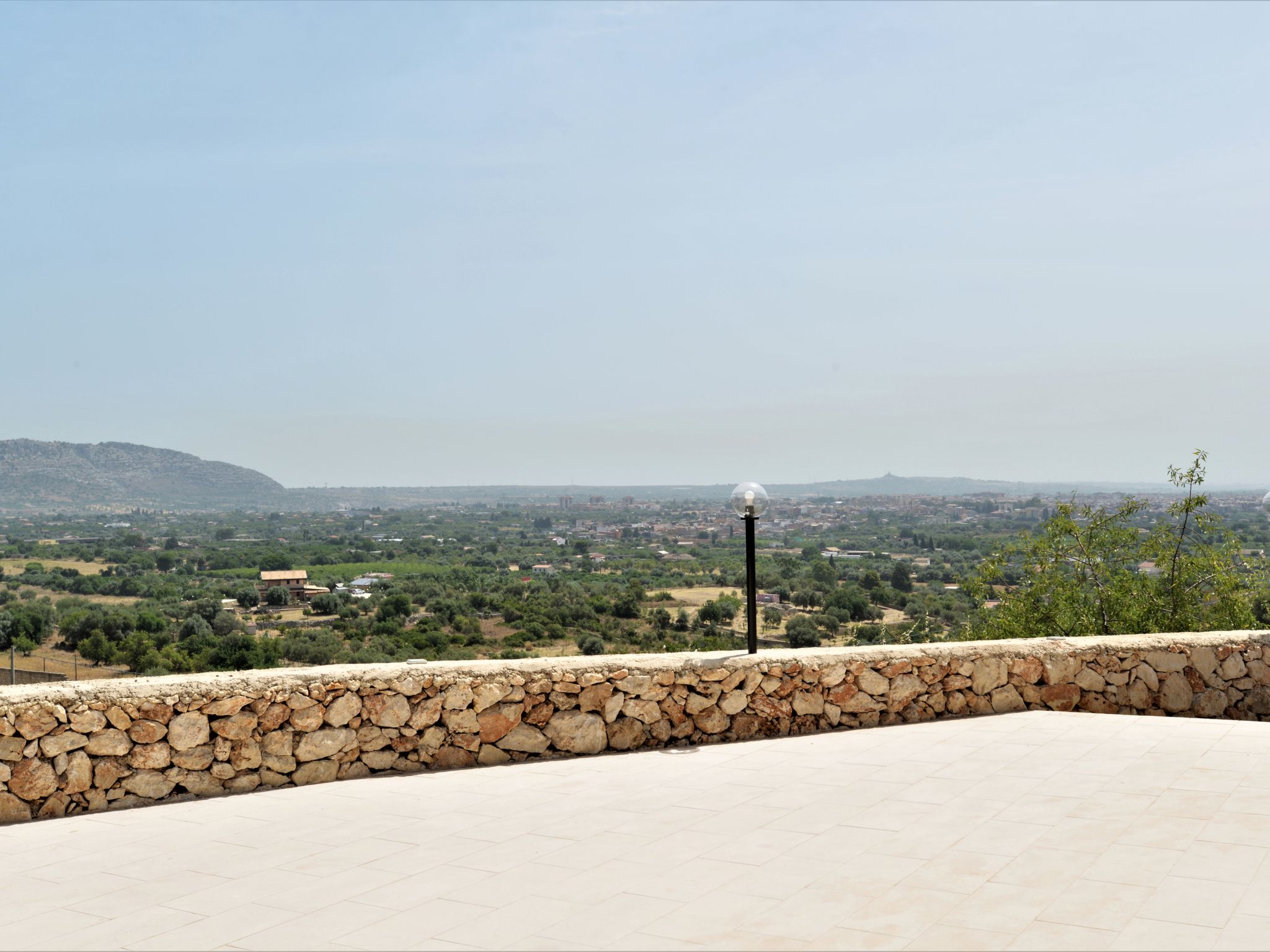 Zonnige villa met privézwembad nabij Floridia, Sicilië - foto 18