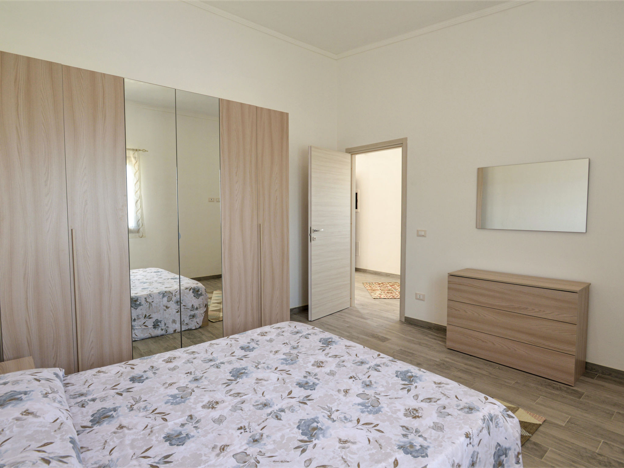 Zonnige villa met privézwembad nabij Floridia, Sicilië - foto 13