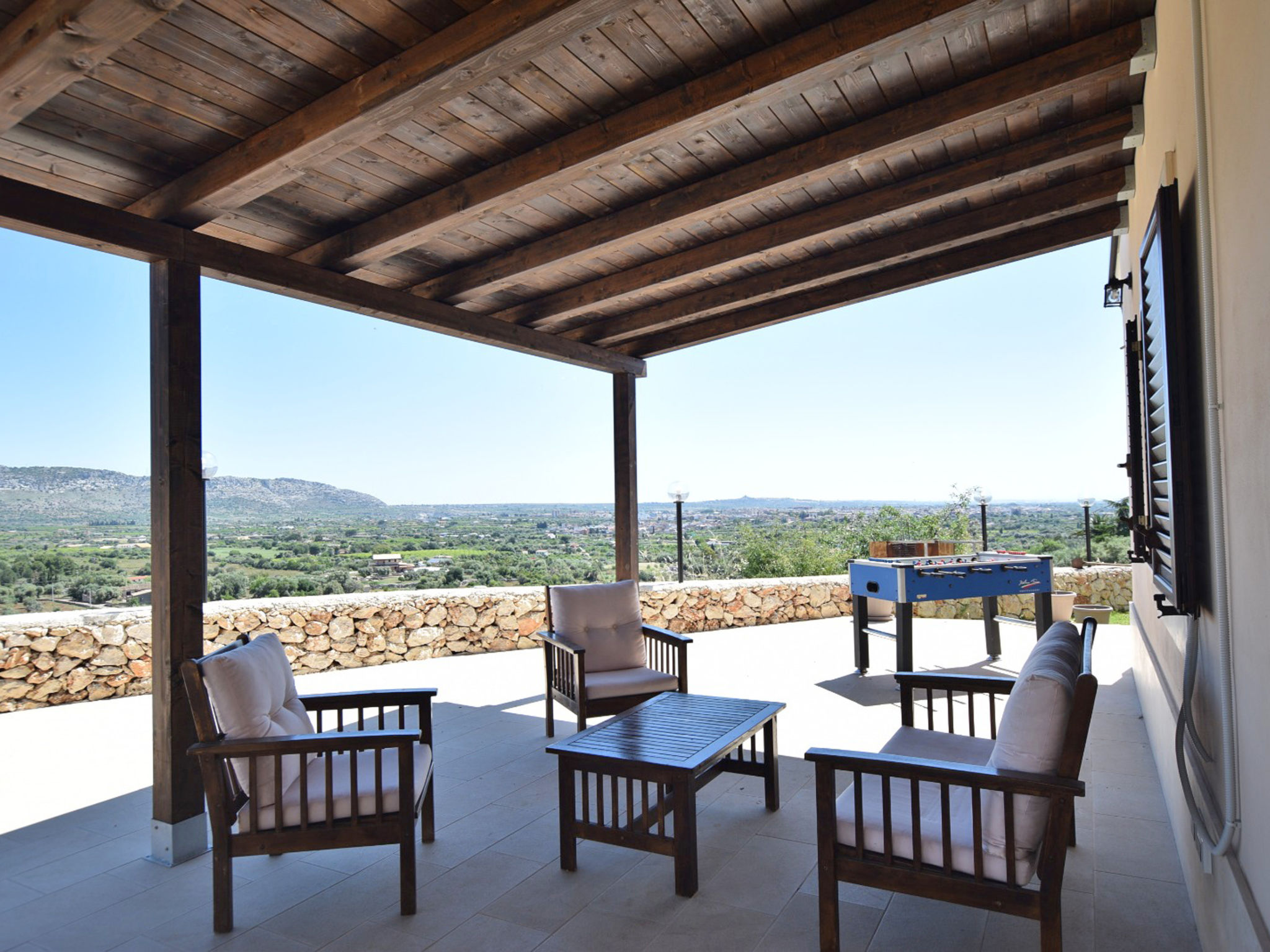 Zonnige villa met privézwembad nabij Floridia, Sicilië - foto 4