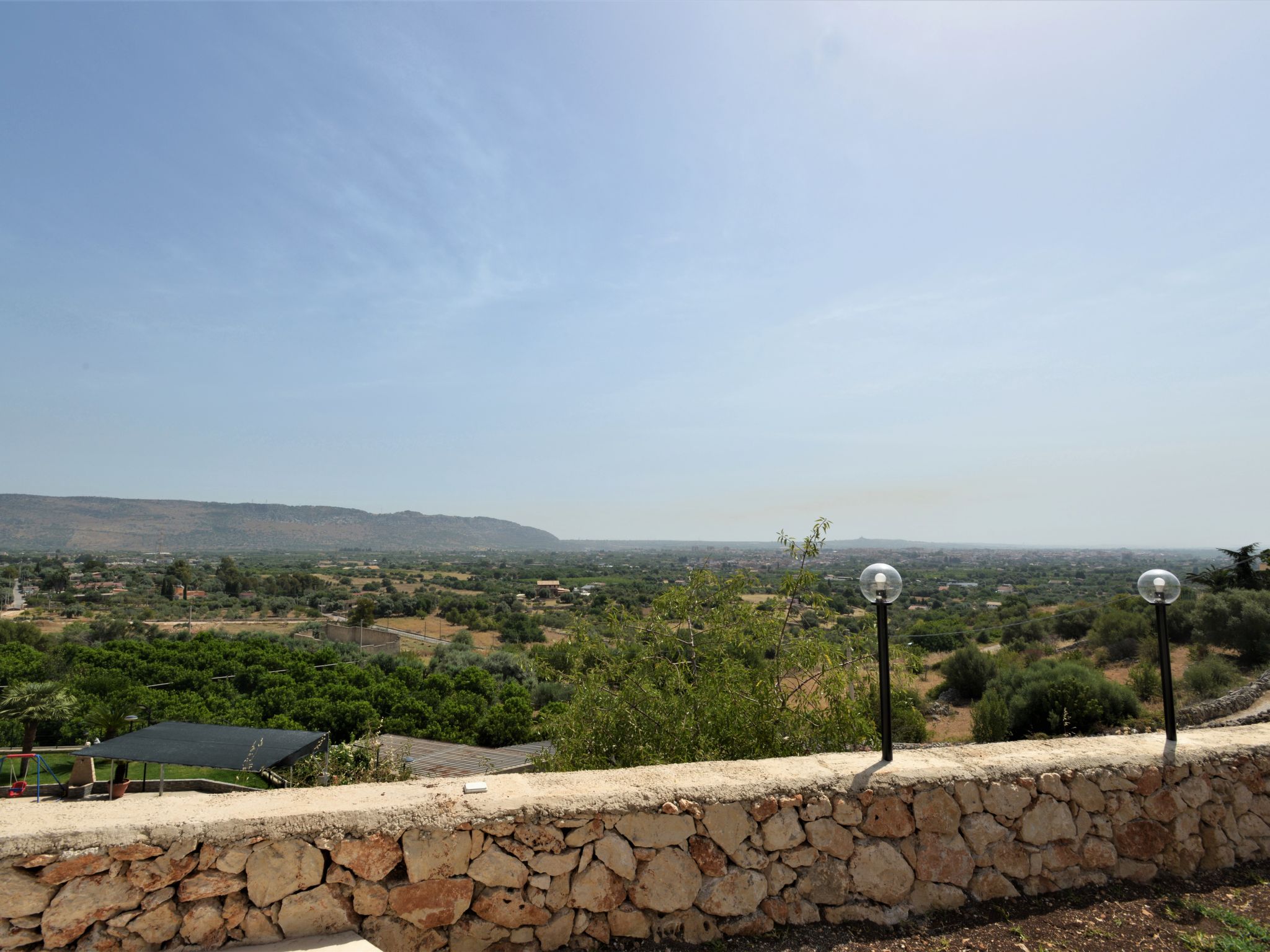 Zonnige villa met privézwembad nabij Floridia, Sicilië - foto 19