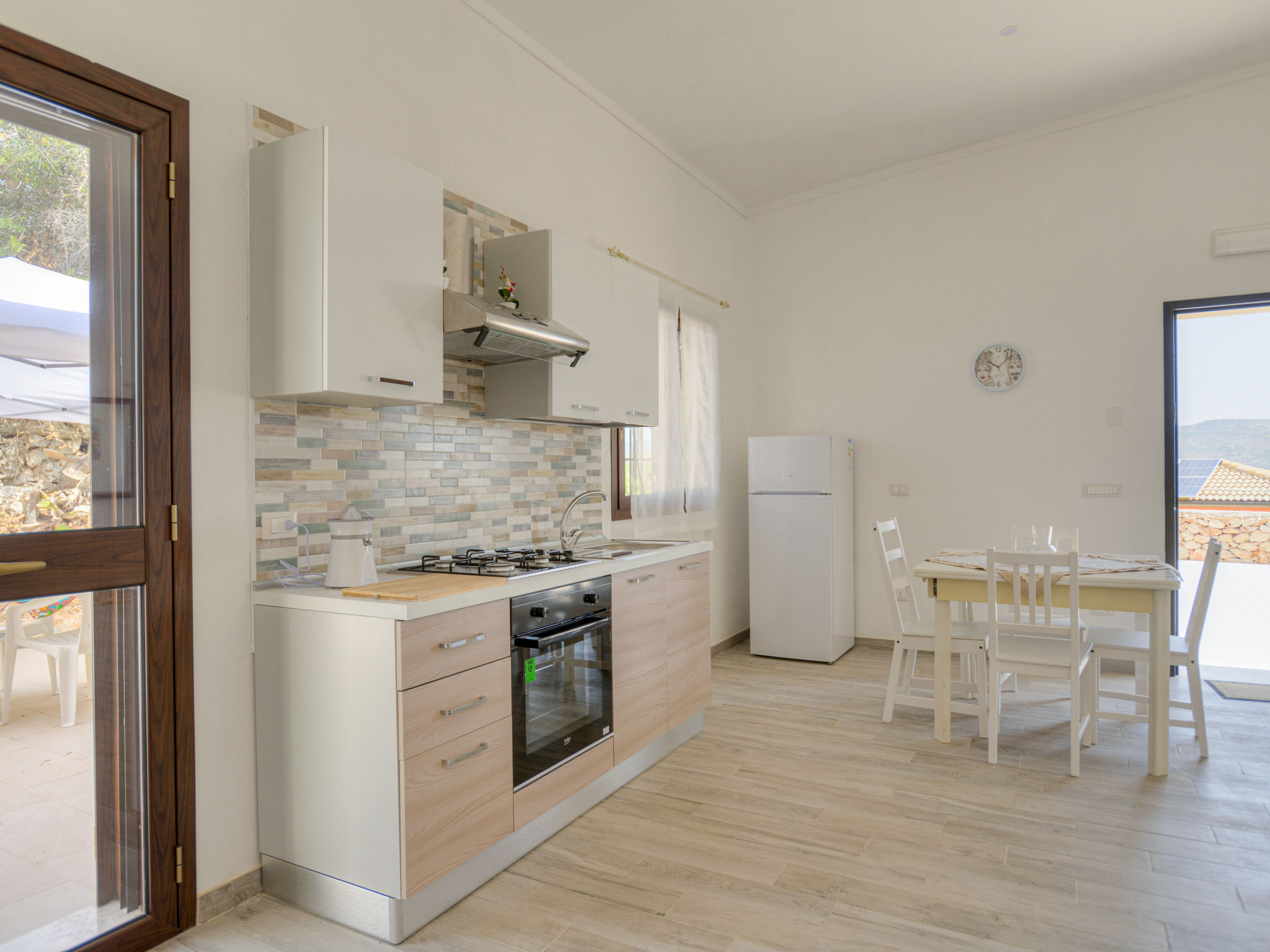 Zonnige villa met privézwembad nabij Floridia, Sicilië - foto 7
