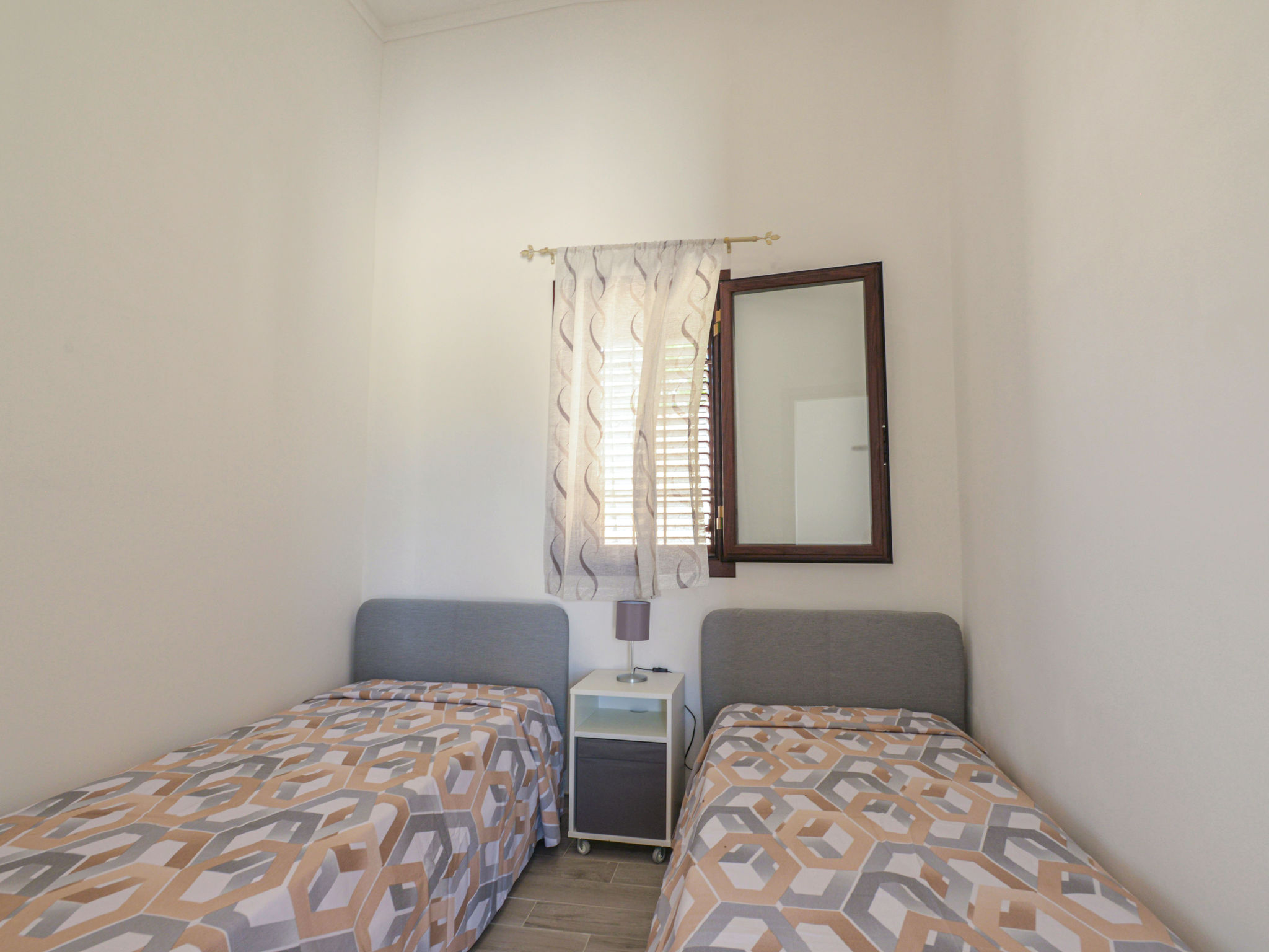 Zonnige villa met privézwembad nabij Floridia, Sicilië - foto 14