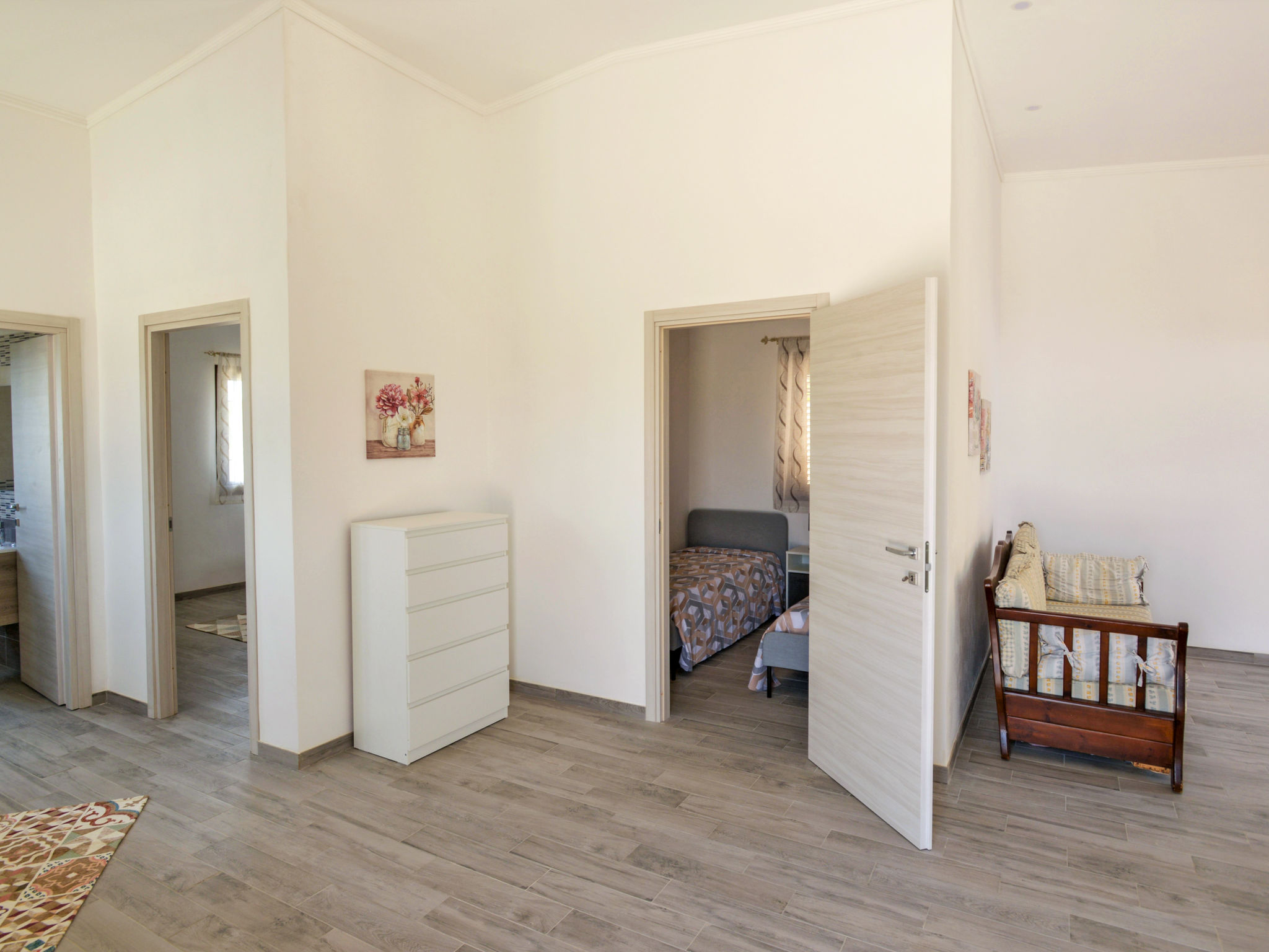 Zonnige villa met privézwembad nabij Floridia, Sicilië - foto 11