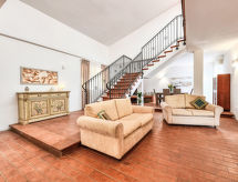 Casa de vacaciones Giugiò