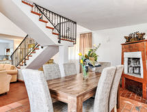 Casa de vacaciones Giugiò