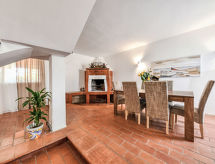 Casa de vacaciones Giugiò