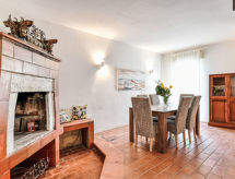 Casa de vacaciones Giugiò