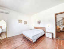 Casa de vacaciones Giugiò