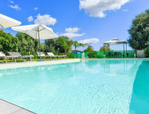 Casa de vacaciones Giugiò
