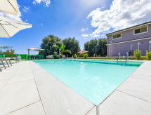 Casa de vacaciones Giugiò