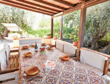 Casa de vacaciones Giugiò
