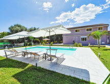 Casa de vacaciones Giugiò