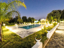 Casa de vacaciones Giugiò