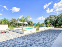 Casa de vacaciones Giugiò