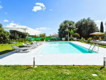 Casa de vacaciones Giugiò