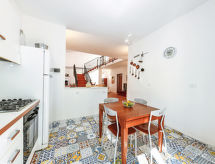 Casa de vacaciones Giugiò