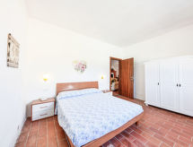 Casa de vacaciones Giugiò