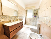 Casa de vacaciones Giugiò