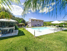 Casa de vacaciones Giugiò