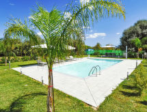 Casa de vacaciones Giugiò