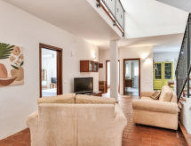 Casa de vacaciones Giugiò