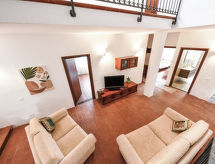 Casa de vacaciones Giugiò