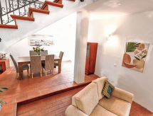 Casa de vacaciones Giugiò