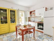 Casa de vacaciones Giugiò
