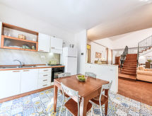 Casa de vacaciones Giugiò