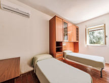 Casa de vacaciones Giugiò