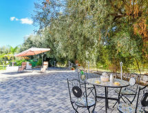 Casa de vacaciones Giugiò
