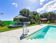 Casa de vacaciones Giugiò