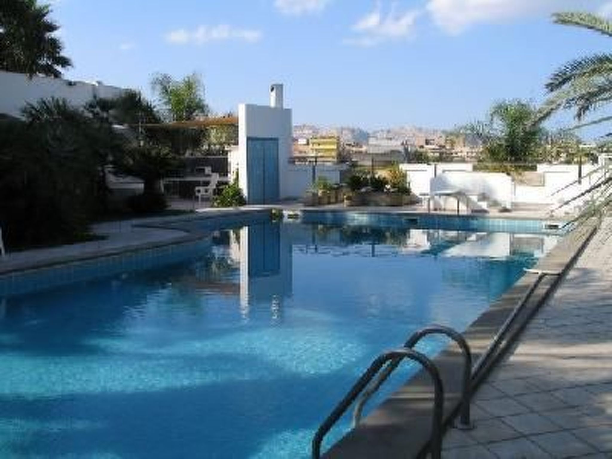 Vakantiehuis met omheinde tuin in Floridia (Italië) 1 hond is welkom