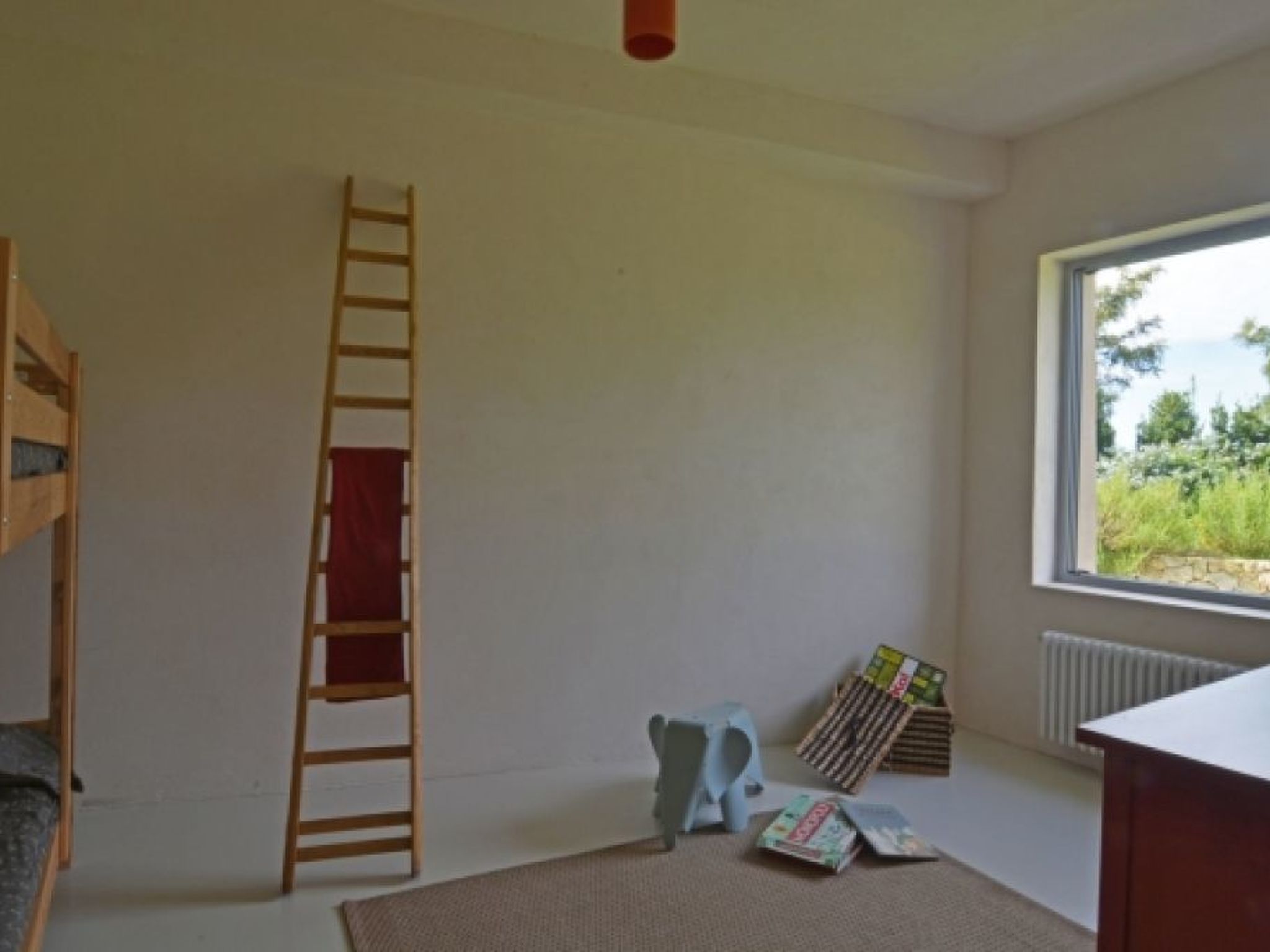 Villa Vendicari Senior Parkplatz, Schwimmbad.-Dedans