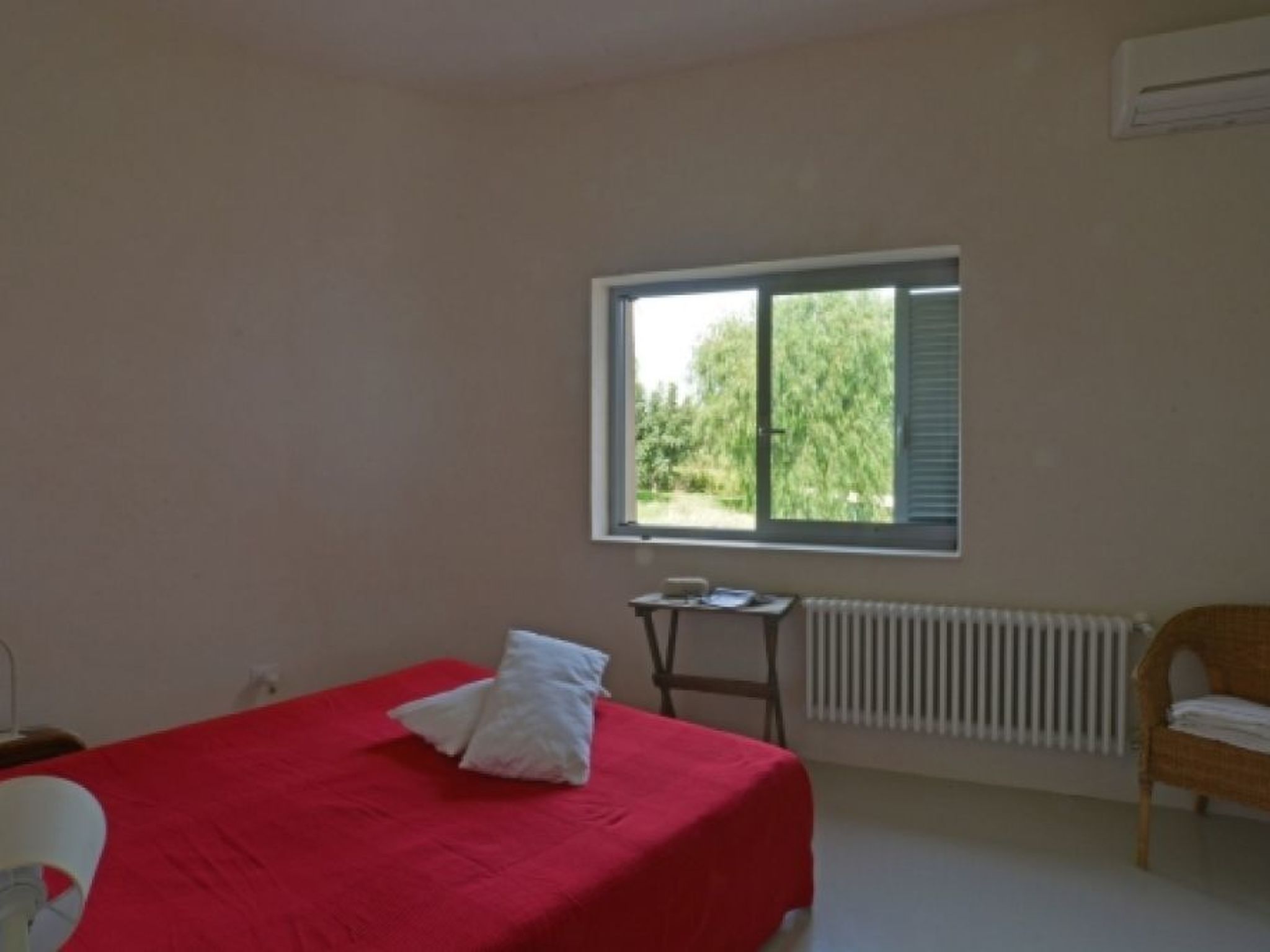 Villa Vendicari Senior Parkplatz, Schwimmbad.-Dedans