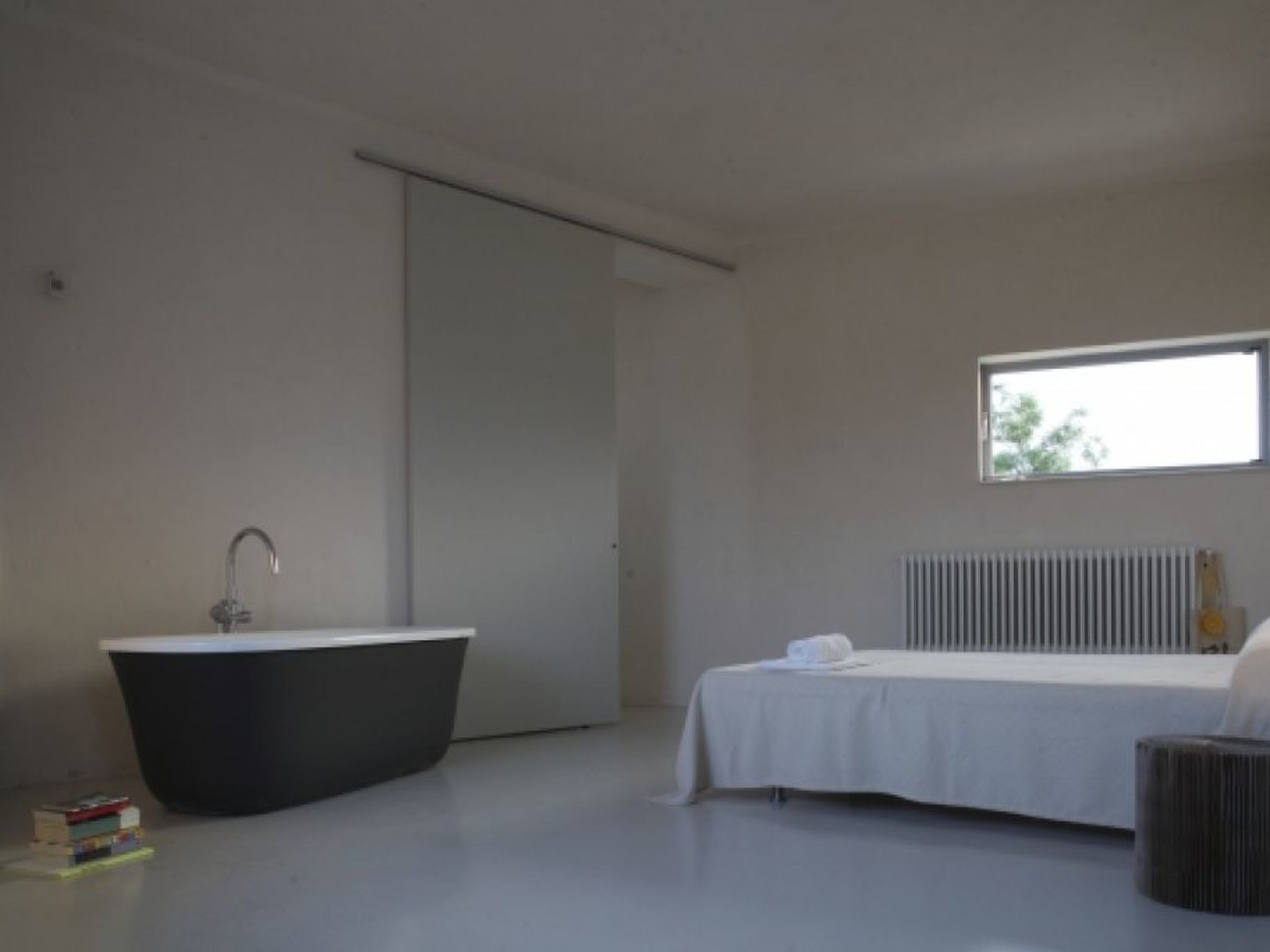 Villa Vendicari Senior Parkplatz, Schwimmbad.-Dedans