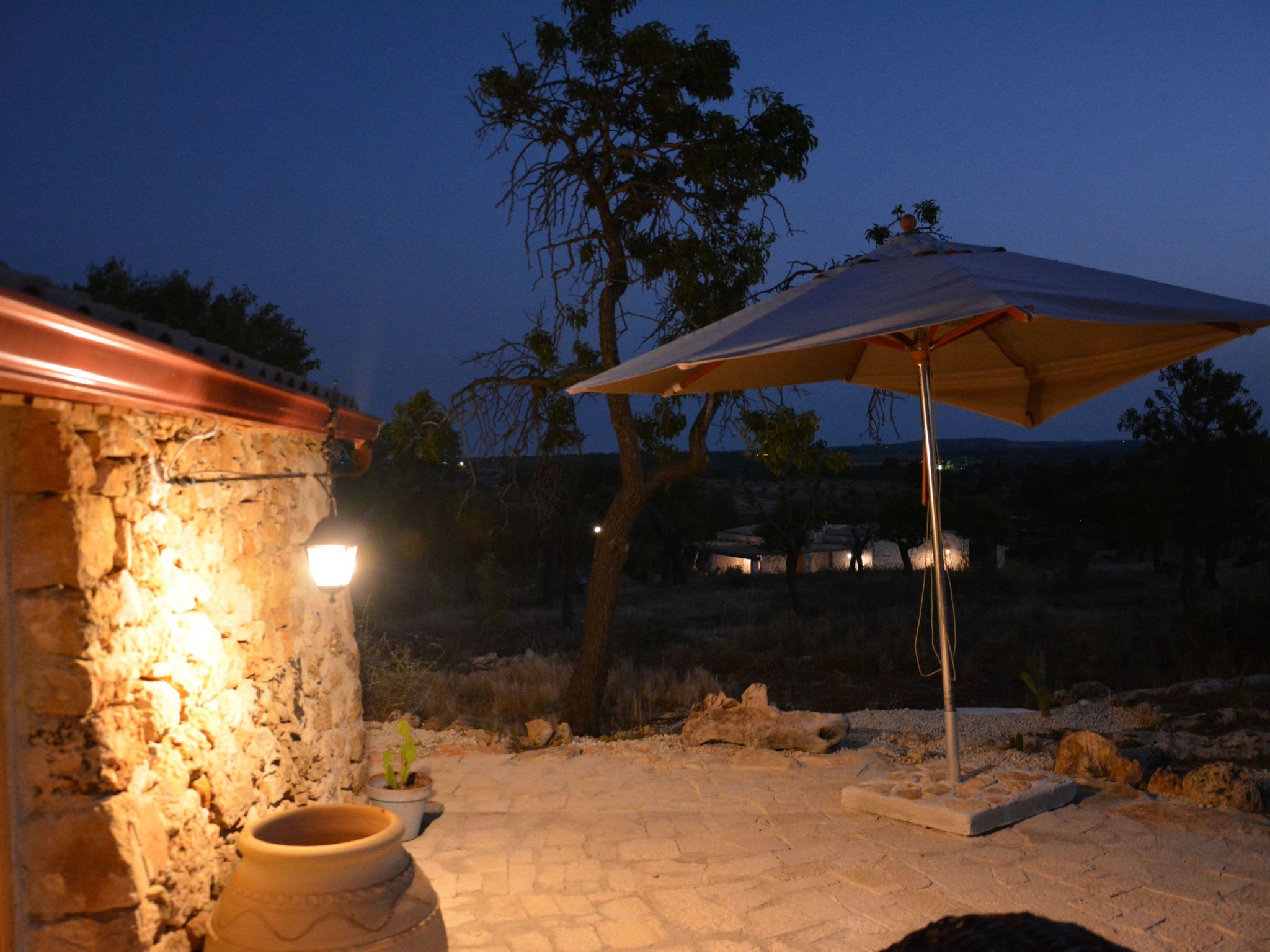 Mirriusa' Ferienhaus mit Jacuzzi-Dedans