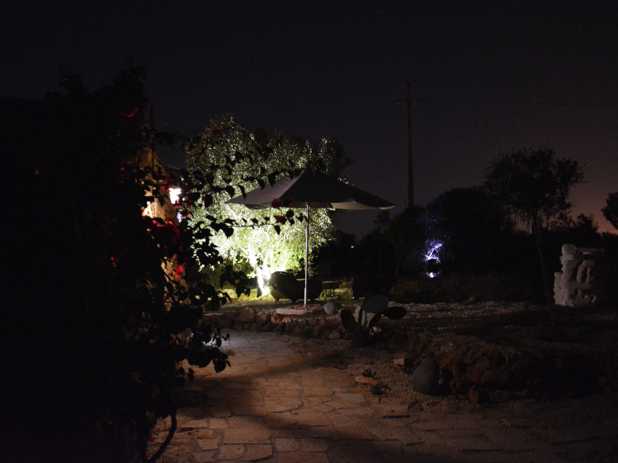 Mirriusa' Ferienhaus mit Jacuzzi-Dedans