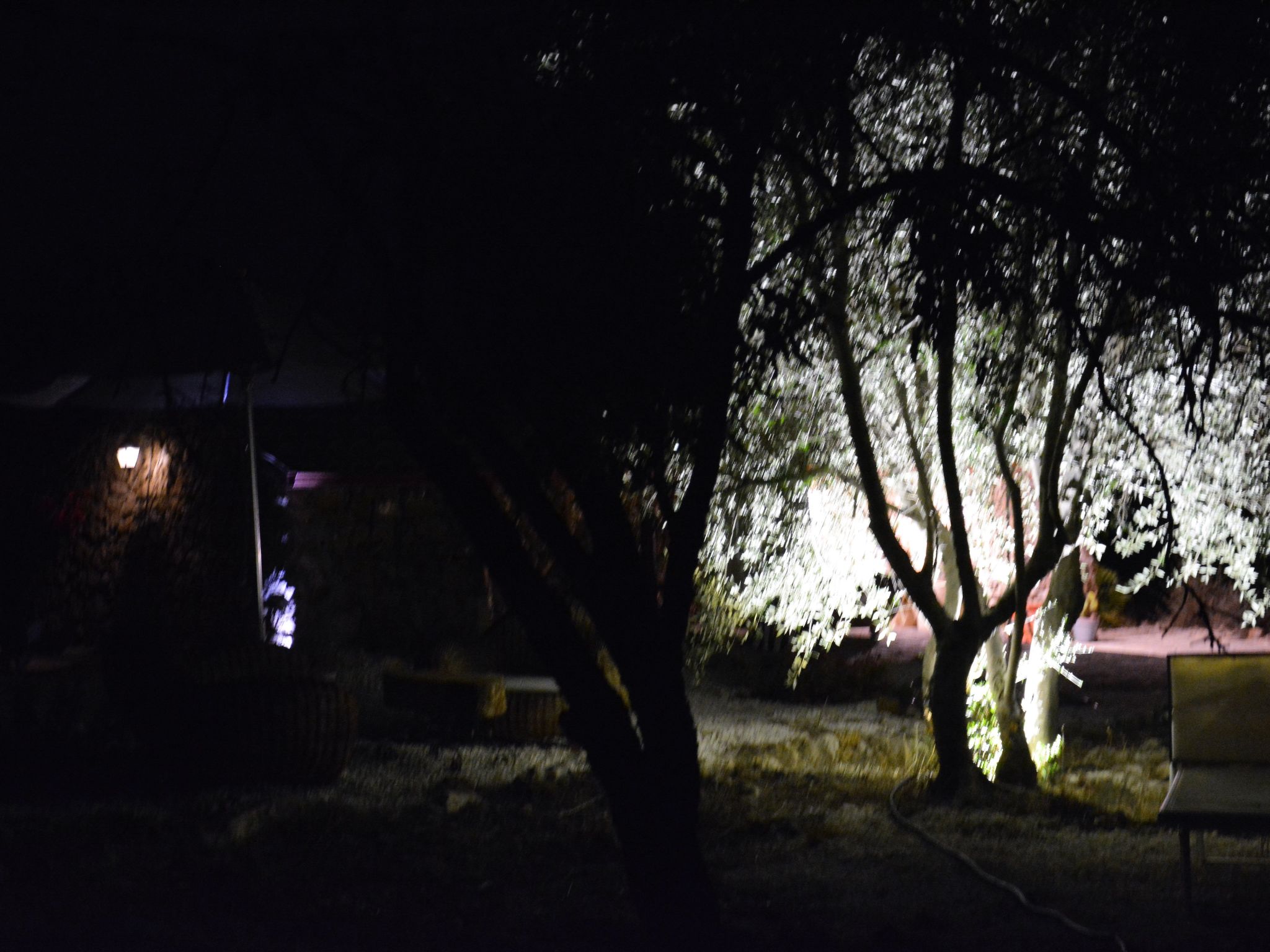 Mirriusa' Ferienhaus mit Jacuzzi-Dedans