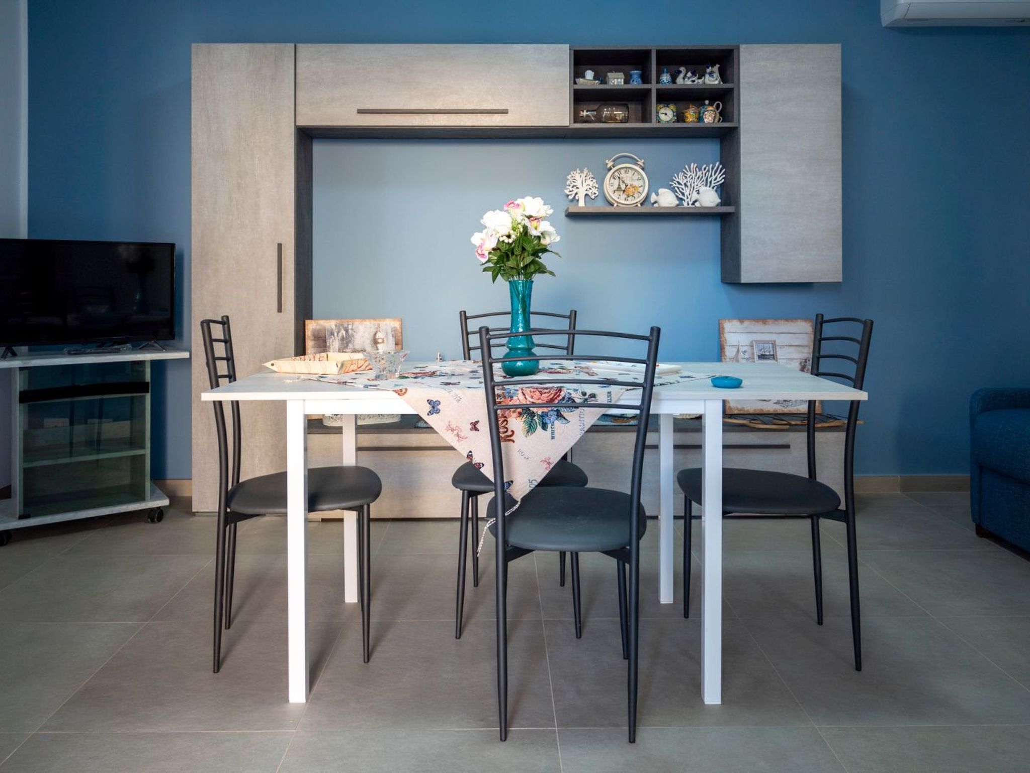 'Casa di Nella-Drinnen