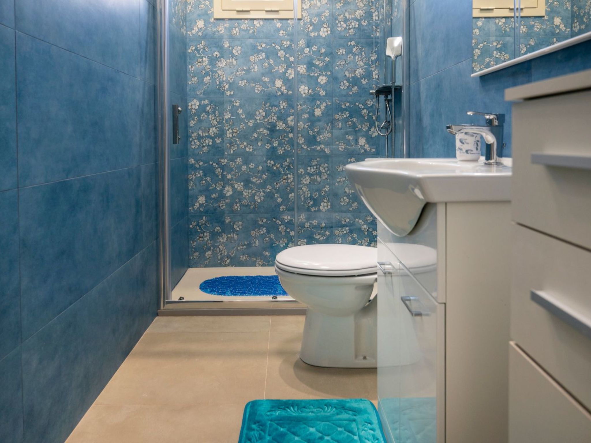 'Casa di Nella-Drinnen