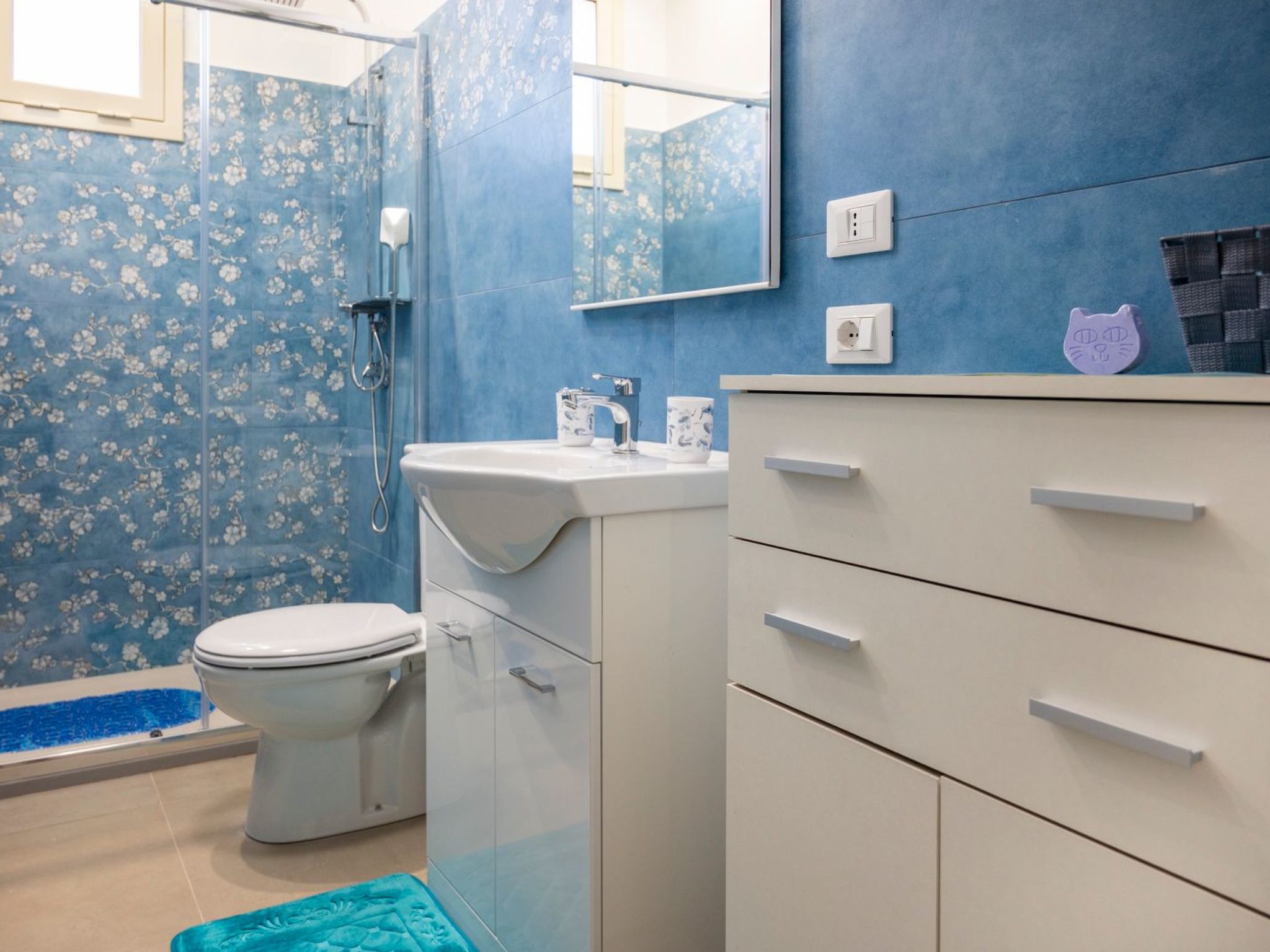 'Casa di Nella-Drinnen